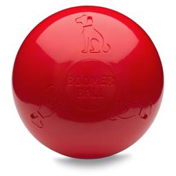 Boomer Ball The Famous Dog Ball